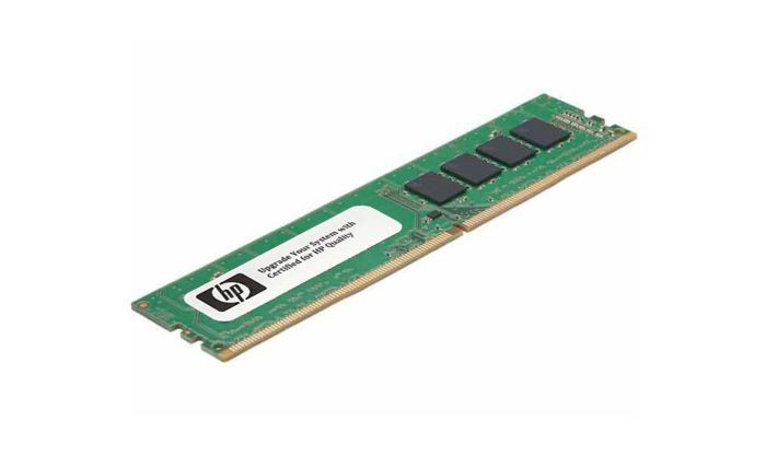 HPE P28223-B21 64GB 2666MHz DDR4 PC4-21300 ECC Registered CL19 288-Pin Load Reduced DIMM 1.2V Quad Rank x4 Memory Module