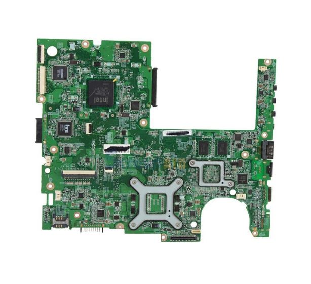 Toshiba A000073390 socket 989 system board for satellite l640 intel laptop