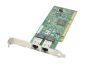Dell 406-BBBJ 16GB/s PCI-Express 3.0 Fibre Channel Low Profile Host Bus Adapter With Standard Bracket Card Only