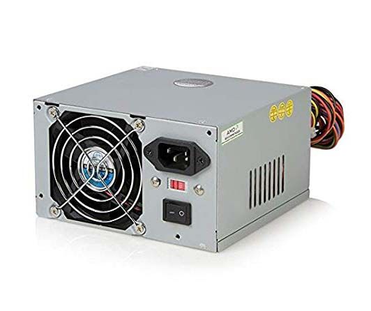HP JC681A 650-Watts DC Power Supply for A58X0AF