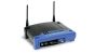 Linksys WRT54G Wireless-G 802.11b 11Mbps/802.11g 54Mbps Broadband Router