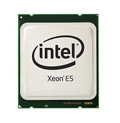 Intel E5-4624LV2 Xeon E5-4624L V2 10-Core 1.9GHz 8GT/s QPI 25MB SmartCache Socket FCLGA2011 Processor