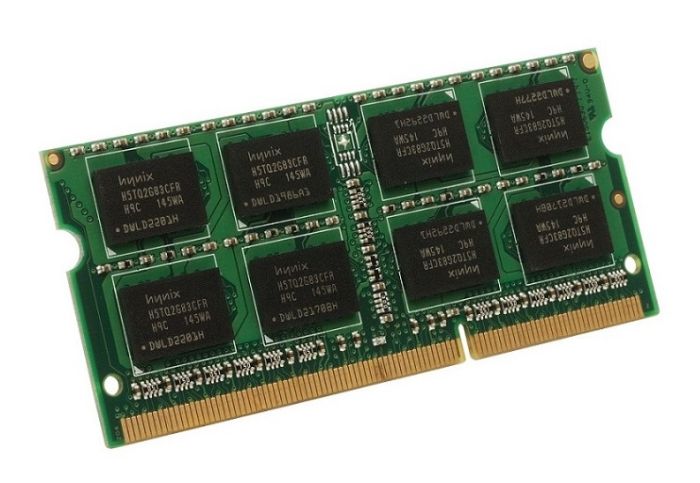 Kingston KY9530-HYC 1GB DDR2-667MHz PC2-5300 non-ECC Unbuffered CL5 200-Pin SoDimm Single Rank Memory Module