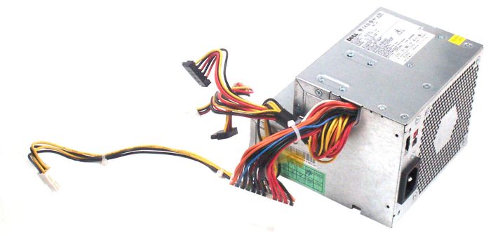 Dell H280P-01 280-Watts Power Supply for GX260,745,755