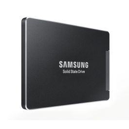 Samsung 480 GB MZ-7WD4800/003 SATA 6.0 Gb/s SSD 
