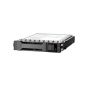 HPE P44010-B21 3.84TB SATA 6Gb/s Hot Swap Read Intensive Digitally Signed 2.5-inch Solid State Drive (SSD) with Basic Carrier