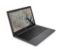 HP 1F6F4UA#ABA Chromebook 11A-NA0010 MediaTek MT8183 2.0GHz 32GB eMMC 4GB 11.6-inch (1366x768) BT Chrome OS Webcam (Ash Gray) Laptop