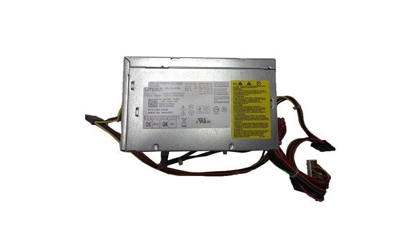 Dell PS-6301-6 300-Watts Power Supply for Inspiron 518,530,531,541,560,580,Vostro 200 220 400