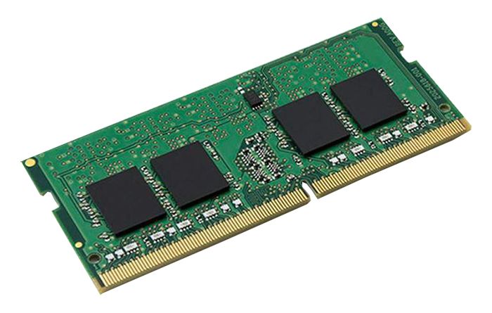Kingston KAC-MEME/1G 1GB 533MHz DDR2 PC2-4200 Unbuffered non-ECC CL4 200-Pin Sodimm Memory