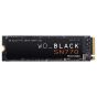 Western Digital WDBBDL0010BNC Black SN770 1TB PCI Express 4.0 x4 NVMe 3D NAND TLC M.2 2280 Solid State Drive (SSD)