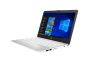 HP 16V16UA#ABA Stream 11-AK0012 Celeron Dual-Core N4000 1.1GHz 64GB eMMC 4GB 11.6-inch (1366x768) BT Win10 S Mode Webcam (Diamond White) Laptop