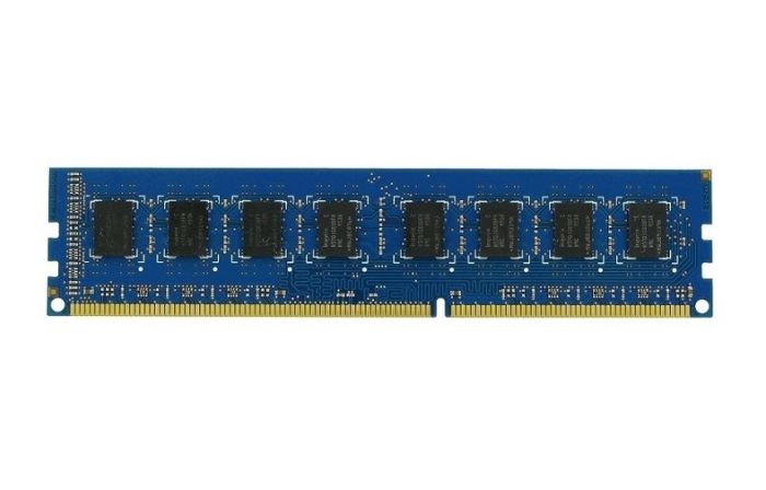 Kingston KTM3304/1GB 1GB DDR-266MHz PC2100 non-ECC Unbuffered CL2.5 184-Pin DIMM Memory Module