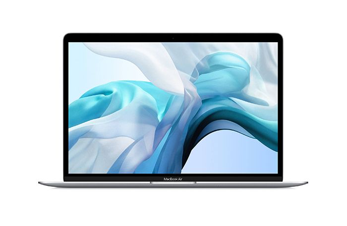 Apple MVH42LL/A MacBook Air 10th Gen Core i3-1000NG4 1.1GHz 512GB SSD 8GB 13.3-inch (2560x1600) BT MacOS Camera (Silver) Backlit Keyboard Touch ID