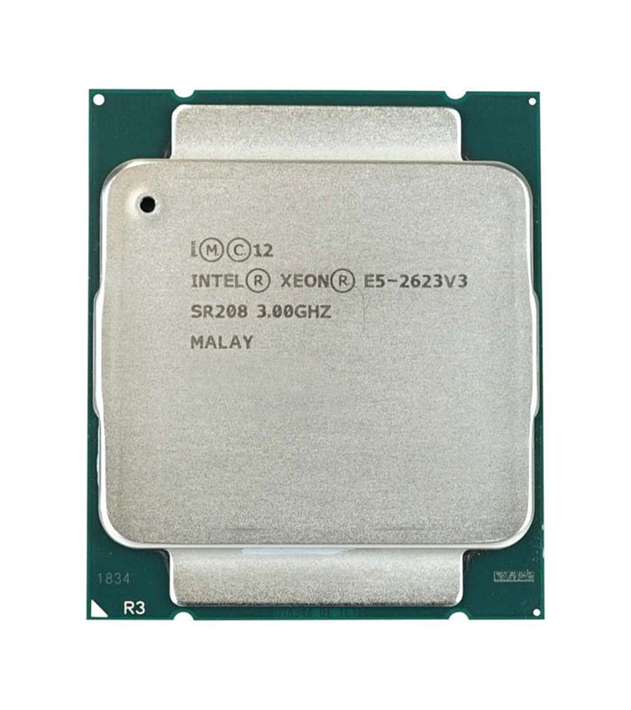 CM8064401832000 - Intel CM8064401832000 Xeon E5-2623 v3 Quad-Core