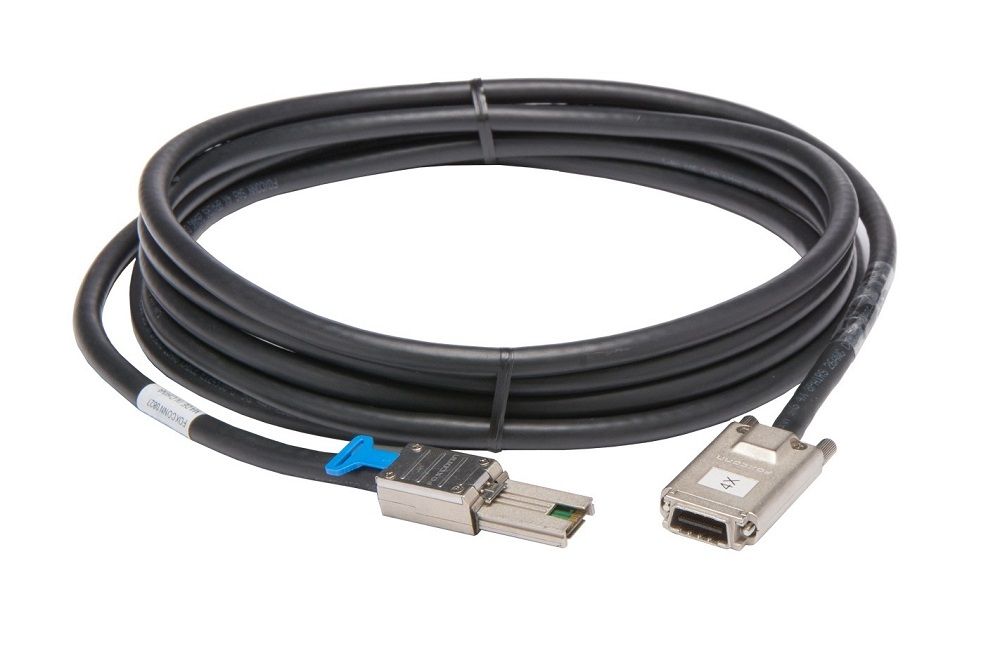 498426-001 HP Mini-SAS to Mini-SAS Cable 498426-001