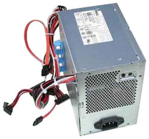 PS-6311-2DFS - Dell PS-6311-2DFS 305-Watts Mini Tower Power Supply for  Optiplex GX620 