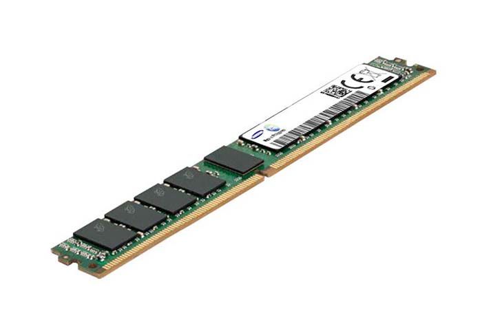 SAMSUNG 16GB PC3-12800R DDR3-1600 REGISTERED ECC MEMORY MODULE M392B2G70BM0-CK0 