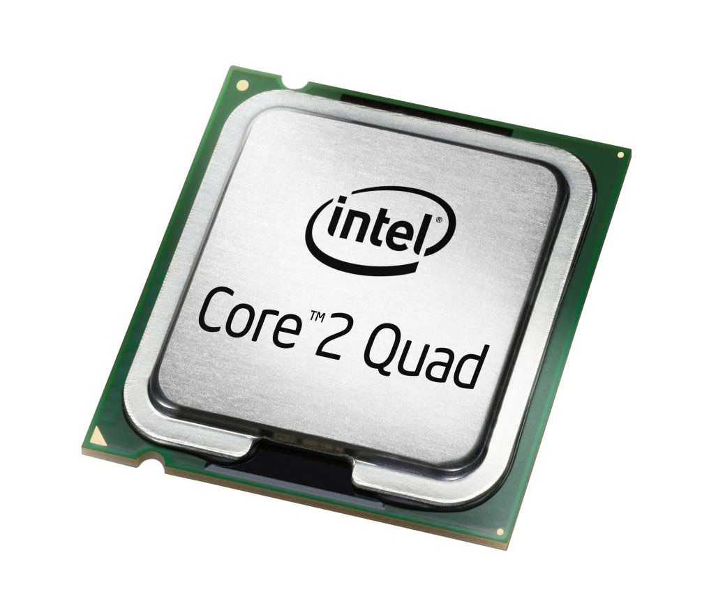 Begrijpen heel kubiek BX80569Q9300 Intel Intel Processors - serverevolution.com