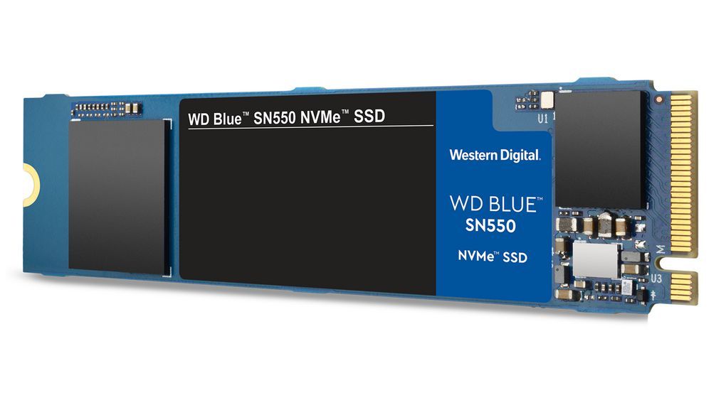 outer South irony WDS500G2B0C - Western Digital WDS500G2B0C Blue SN550 500GB PCI Express 3.0  x4 NVMe TLC M.2 2280 Solid State Drive (SSD) - serverevolution.com
