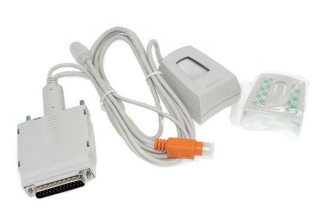 HP 294307-B21 / Compaq Fingerprint Scanner Kit