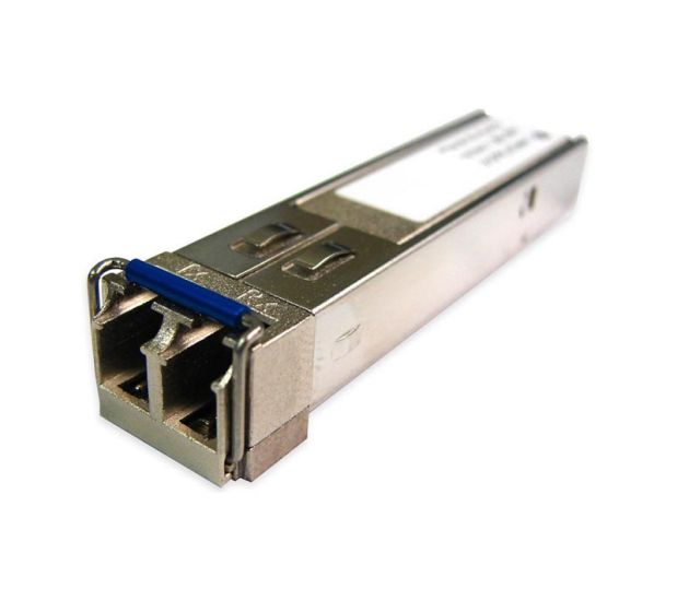 HP JG709A x140 40g qsfp+ mpo mm 850nm csr4 300m transceiver