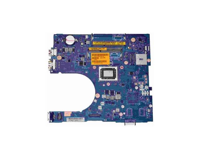 Dell GD4HR System Board (Motherboard) with AMD A10-8700P CPU for Inspiron 15 5555 Laptop