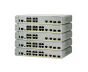 Cisco WS-C2960CX-8PC-L Catalyst 2960-CX Series 8-Ports 10/100/1000BASE-T PoE+ Layer 3 Rack-mountable Managed Network Switch with 2-Ports SFP