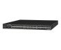 Juniper QFX5100-48T-DC-AFI 48-Port Layer 3 Network Switch