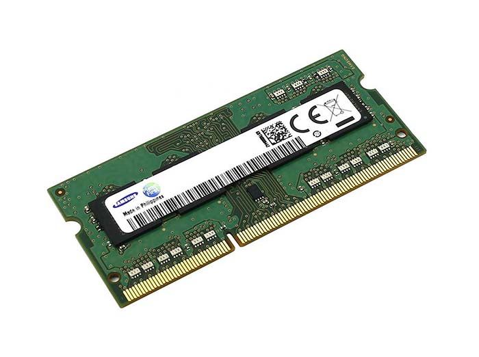 Samsung  DDR3 M471B5773CHS-CK0 2GB - 6