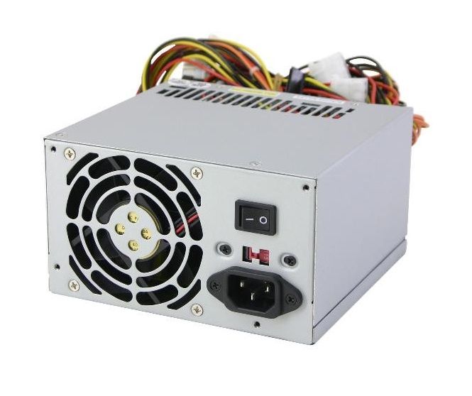 HP HSTNS-PL18 750W HIGH EFFICIENCY POWER SUPPLY 