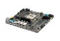 Supermicro H13SAE-MF EPYC 4004/Ryzen 7000 Single Socket LGA1718 DDR5 SATA PCI-Express M.2 Supported Micro-ATX Server Motherboard