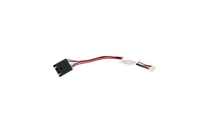 Fujitsu A3C40136599 Battery Cable for PRIMERGY RX300 S7 and S8