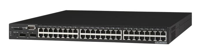 Dell 210-ABNV networking n2024 switch 24 ports managed rack-mountable