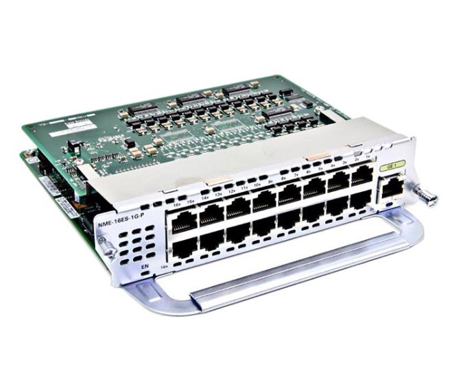 Cisco ASA-IC-6GE-SFP-B ASA 5500-X Interface Module
