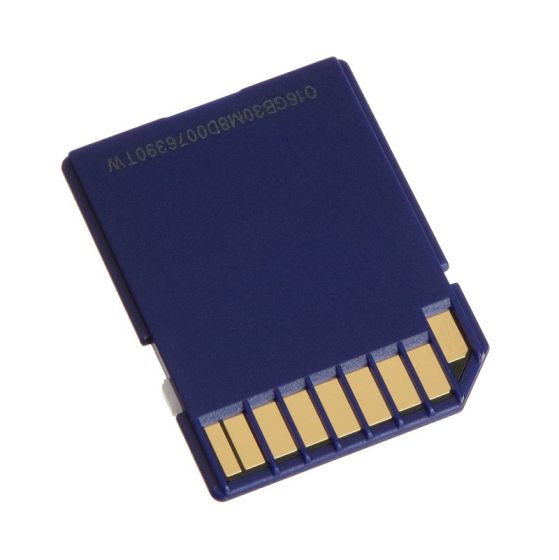 Transcend TS32GSDU3X 32GB Class 10 SDHC UHS-I Flash Memory Card