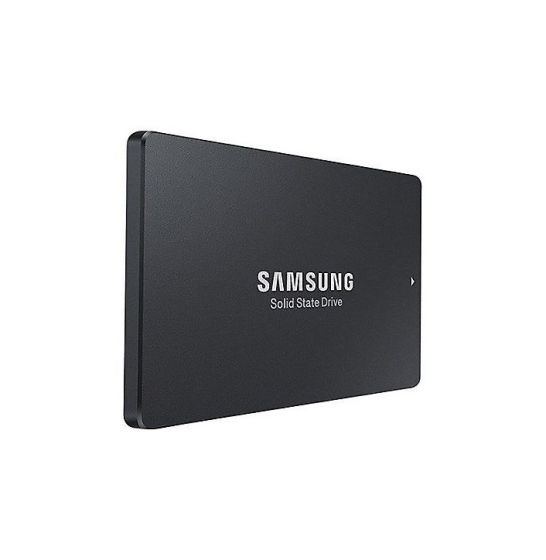 Samsung MZ-7KE256BW 850 Pro 256GB SATA 6Gb/s 3D NAND MLC (AES-256 / TCG Opal 2.0) 2.5-inch Solid State Drive (SSD)