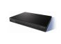 Cisco ISR4321-AX/K9 ISR 4000 2-Ports 10/100/1000BASE-T Ethernet Desktop Integrated Services Router