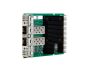 HPE P26259-B21 BCM57412 Dual-Ports 10GbE SFP+ PCI-Express 3.0 x8 High Profile Network Adapter