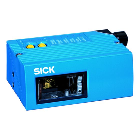 Sick CLV630-0120 CLV630 Fixed Mount Barcode Scanner