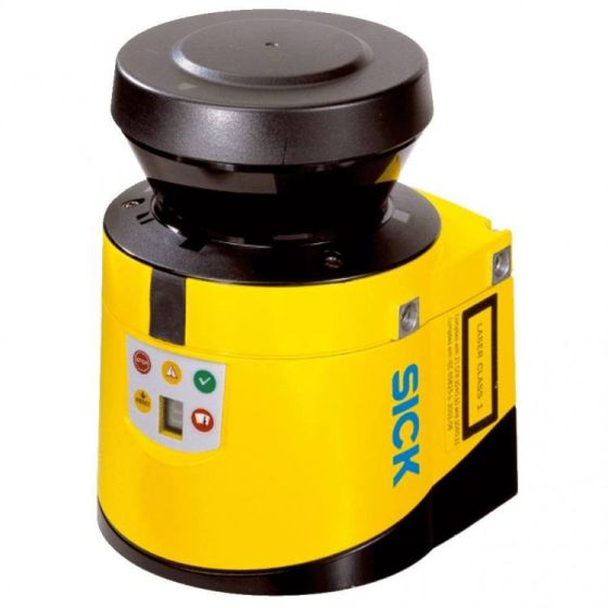 Sick S30B-3011BA S300 Standard Safety Laser Scanner