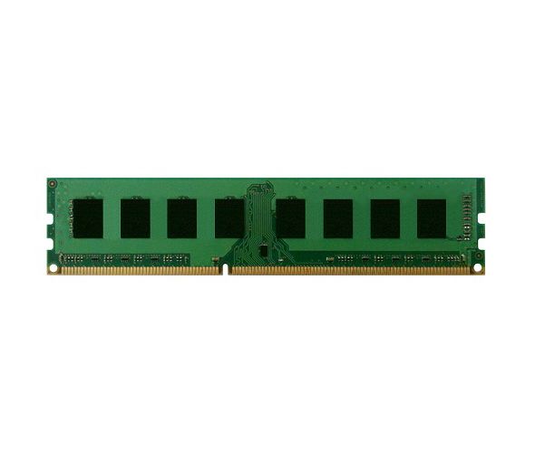 Kingston KVR16N11S6/2BK 2GB DDR3-1600MHz PC3-12800 non-ECC Unbuffered CL11 240-Pin DIMM Single Rank Memory Module