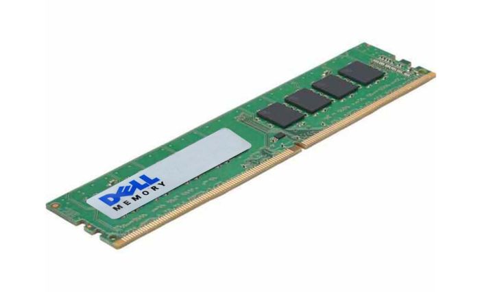 Dell SNP7XRW4C/16G 16GB PC4-17000 DDR4-2133MHz ECC Unbuffered CL15 288-Pin DIMM 1.2V Dual Rank Memory Module