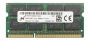 Micron MT16KTF2G64HZ-1G6A1 16GB 1600MHz DDR3 PC3-12800 Unbuffered non-ECC CL11 204-Pin Sodimm 1.35V Low Voltage Dual Rank Memory