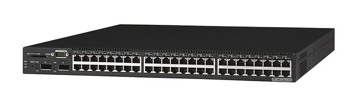 HP 336044-B21 8-Ports 100Mbps CAT 5 Rack-mountable Server Console Switch