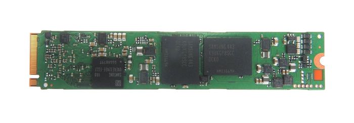 Samsung MZ-1LV4800 PM953 480GB PCI-Express 3.0 x4 NVMe TLC M.2 22110 Solid State Drive (SSD)