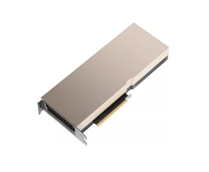 Nvidia 900-21010-0000-000 Tesla H100 80GB HBM2e 5120-Bit PCI-Express 5.0 x16 1x 16-Pin Graphics Card
