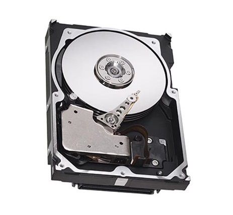 SuperMicro HDD-A0450-HUS154545VLS3 SuperMicro 450GB 15000RPM SAS 3Gb/s 3.5-inch Hard Drive