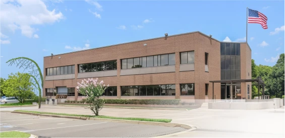 Houston Office