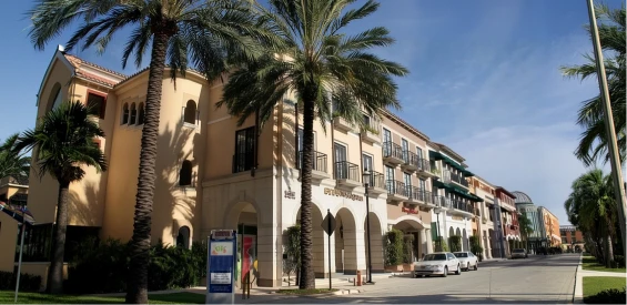 West Palm Beach Office