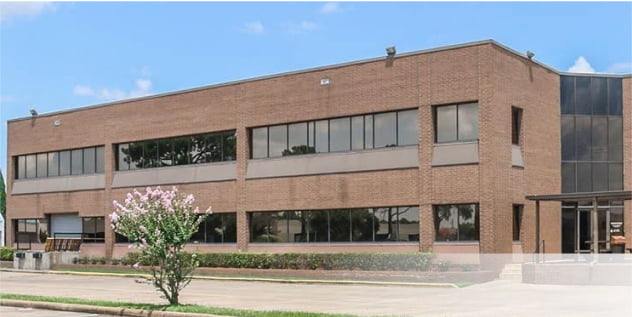 houston office
